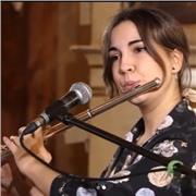 Flautista profesional ofrece clases de flauta travesera, Lenguaje Musical y Armonía